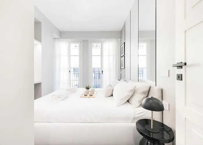 Easylife - - Medici 5 P2d - Duomo * 밀라노