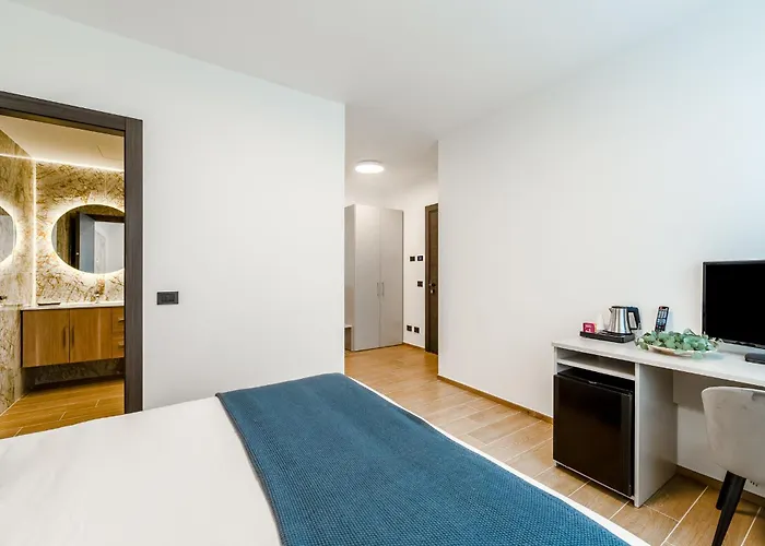 Гостевой дом Grace