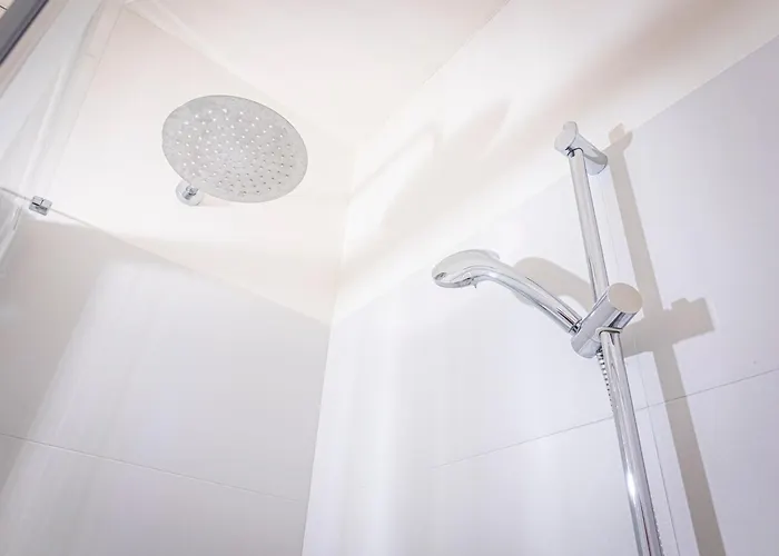 アパート Sant'Ambrogio Luxury Residence *