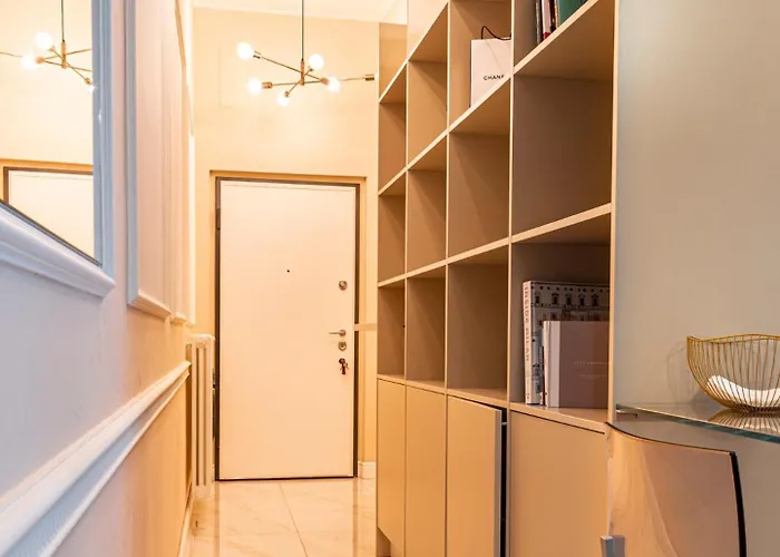 Sant'Ambrogio Luxury Residence