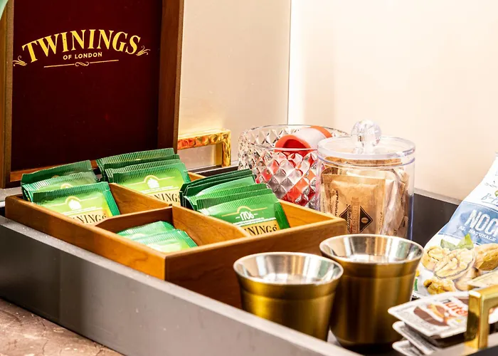 Sant'Ambrogio Luxury Residence *