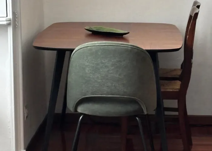 דירה Casa Darsena