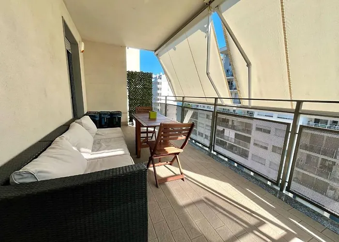 Santa Giulia Terrace - 15 Mins Center מילאנו