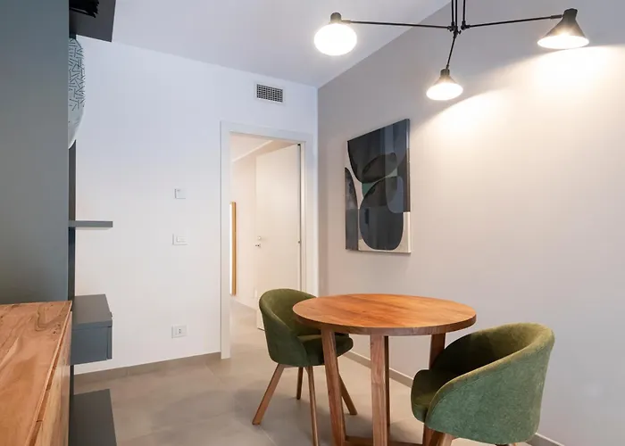 Aparthotel Relstay - De Angeli 4*