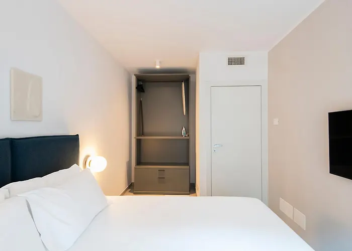 Relstay - De Angeli Aparthotel