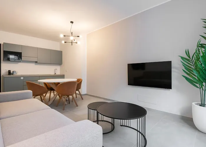 Relstay - De Angeli Aparthotel