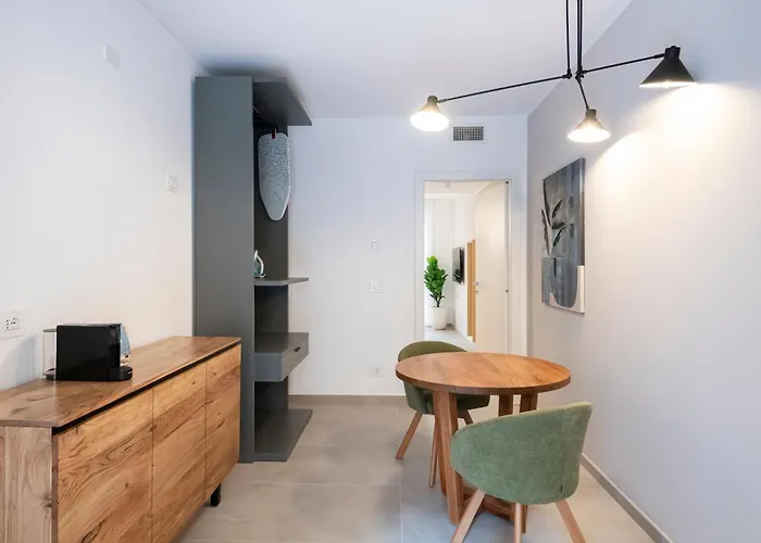 Relstay - De Angeli Mailand