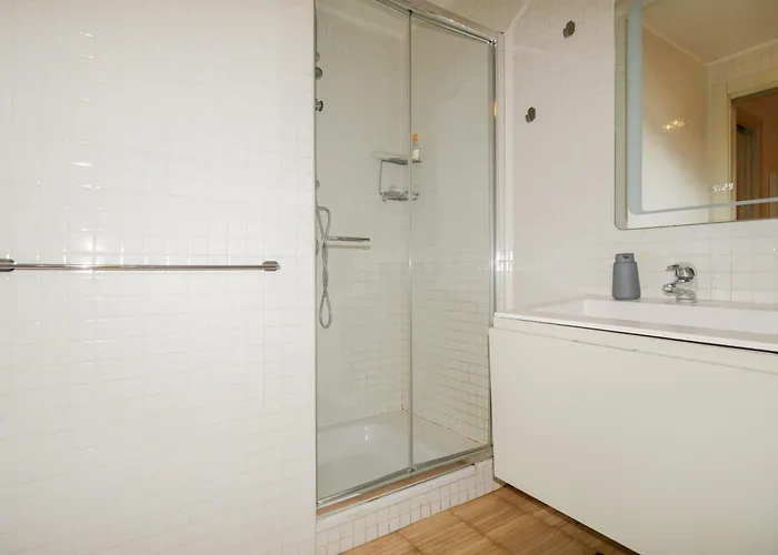 Yuna Rent - Residenza Navigli ميلان