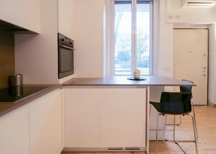 شقة Yuna Rent - Residenza Navigli