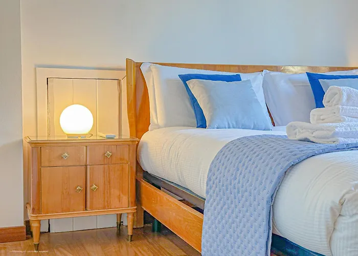 Corelli - Parking And Exclusive Garden *