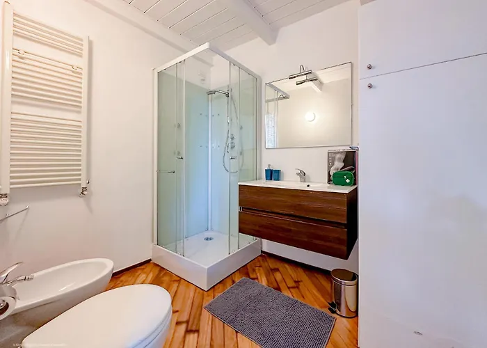 Corelli - Parking And Exclusive Garden *