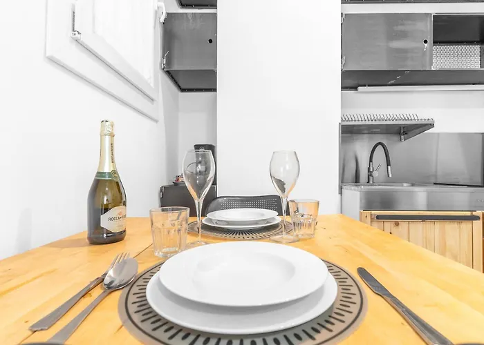 Nd13 - Loreto - Duomo - - Comfortable - * Милан