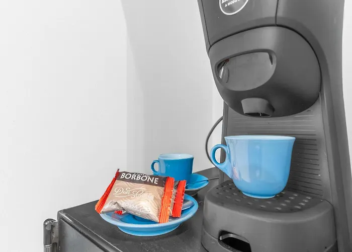 Апартаменты Nd13 - Loreto - Duomo - - Comfortable - *