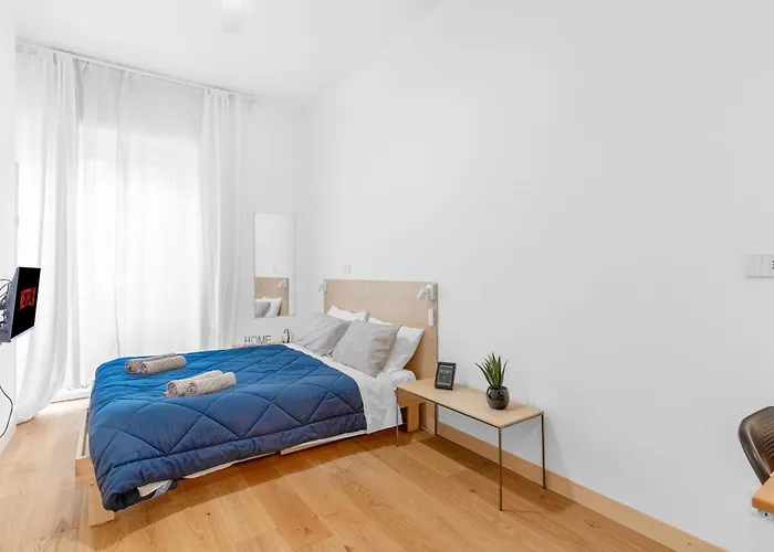 Nd13 - Loreto - Duomo - - Comfortable - Апартаменты