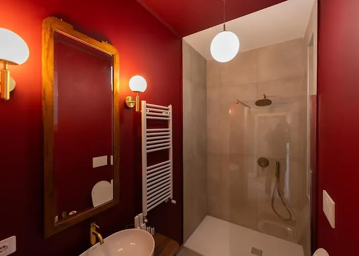 10min Duomo - Elegant And Luxurious Penthouse