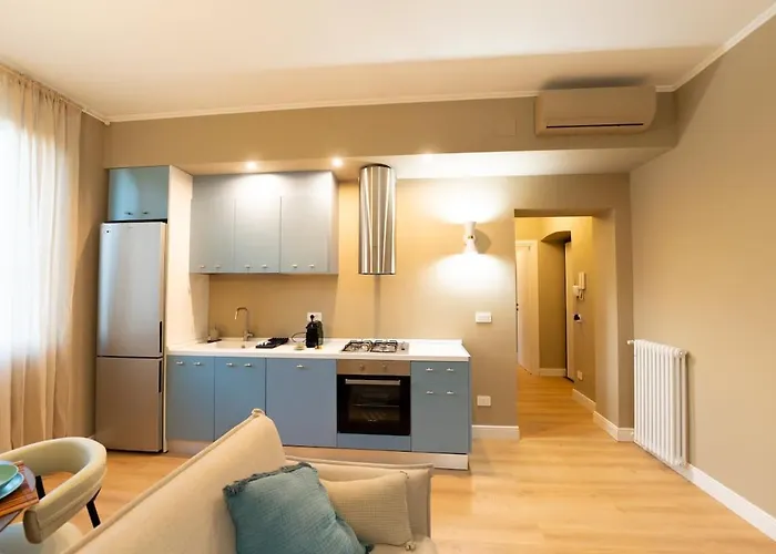 Appartamento 10min Duomo - Elegant And Luxurious Penthouse *