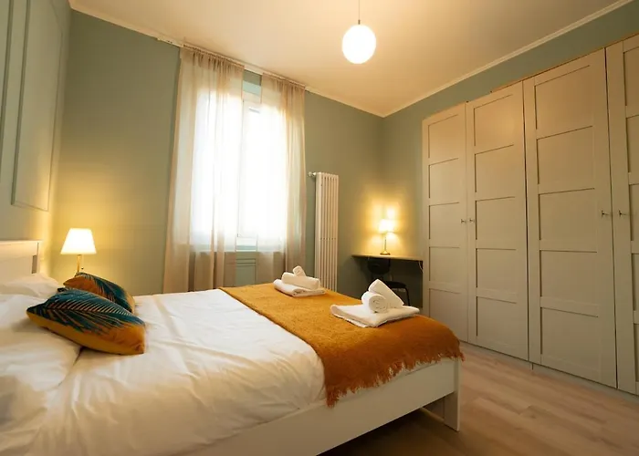 10min Duomo - Elegant And Luxurious Penthouse *