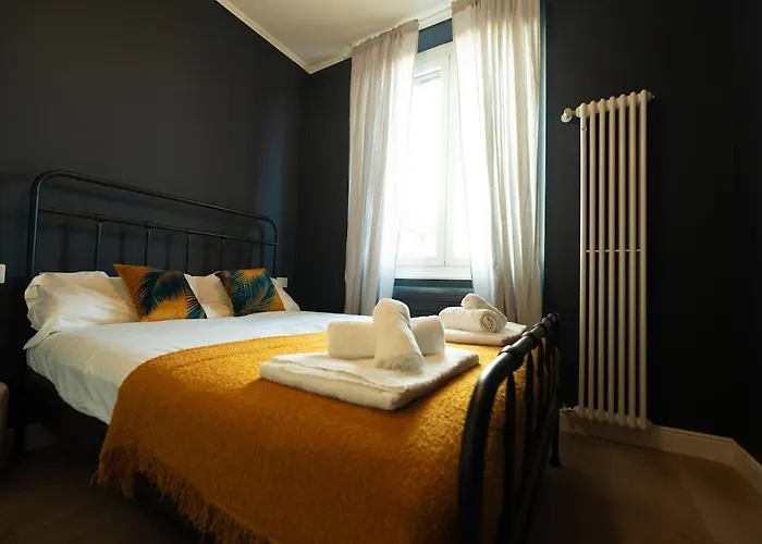 10min Duomo - Elegant And Luxurious Penthouse Appartamento *
