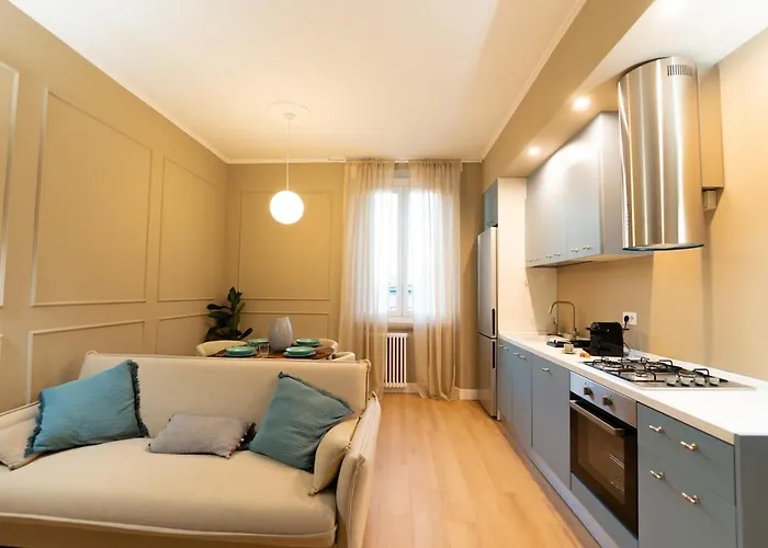 10min Duomo - Elegant And Luxurious Penthouse * Μιλάνο
