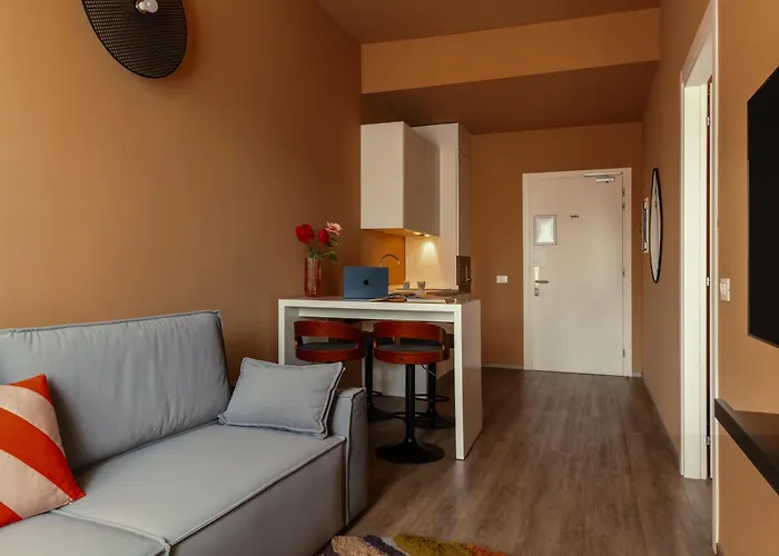 Bob W Ticinese Milano