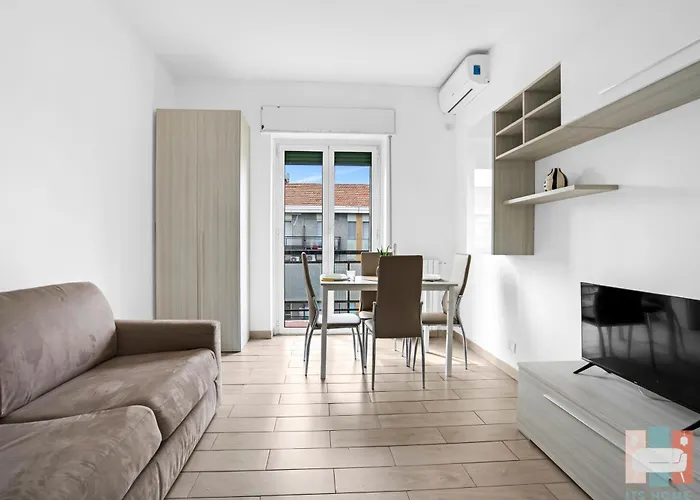 Appartement Ag17 - In The Center Of -