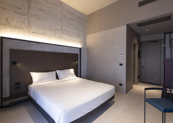 Joy 124 Hotel Milán