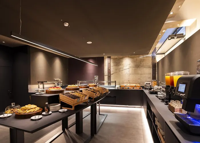 Hotel Joy 124