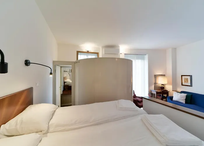 Appartement Monforte 19 -