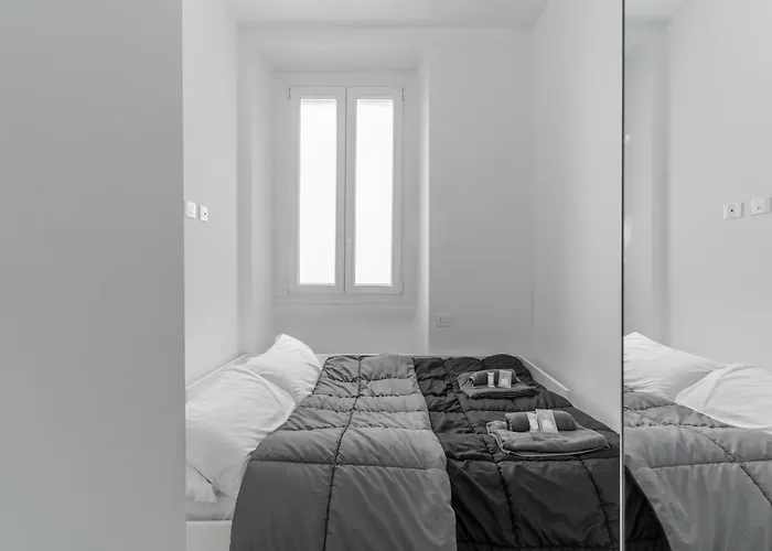 Cre9 -loreto - Duomo- - Modern - Milão