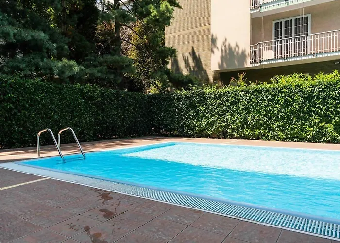 Oasi Di Famagosta Navigli Appartamento