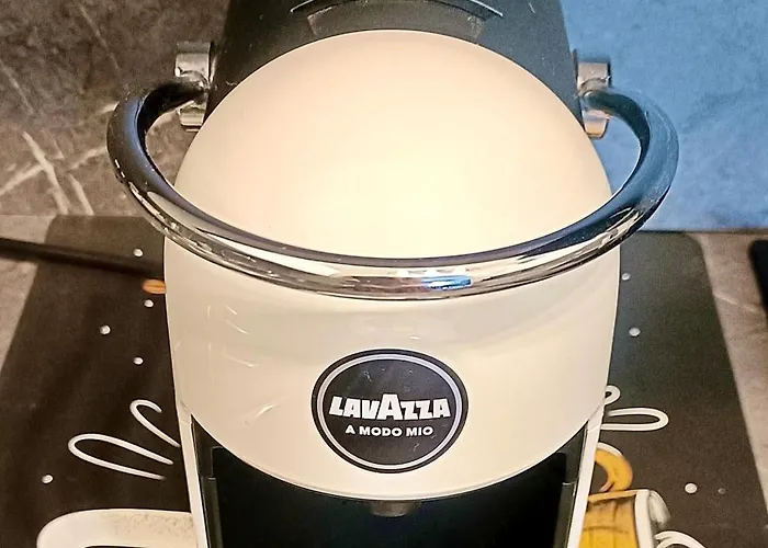 Appartement Casa Eugenia Milan