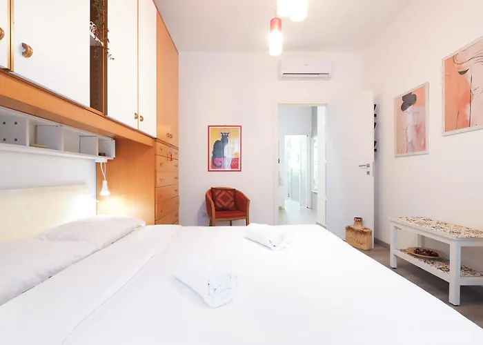 Appartamento Primopiano - Padova 217a *