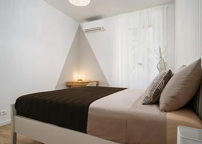 Classbnb - Just 400 Meters From Piazza Duomo Appartement Milaan