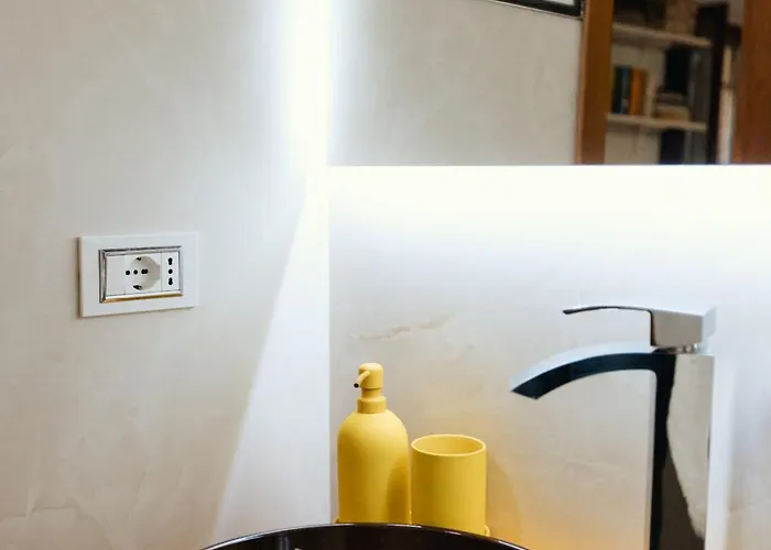 Apartmán Cozy Apartment- Navigli