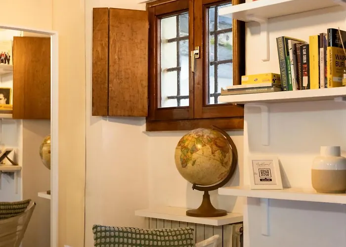 Cozy Apartment- Navigli Apartmán Milán