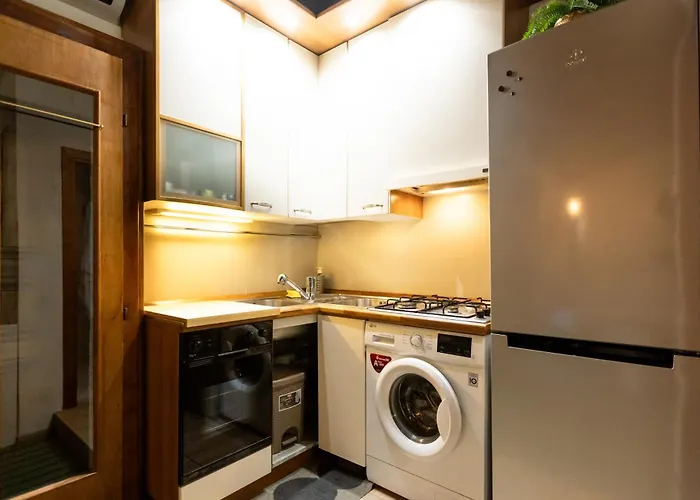 Cozy Apartment- Navigli Milán