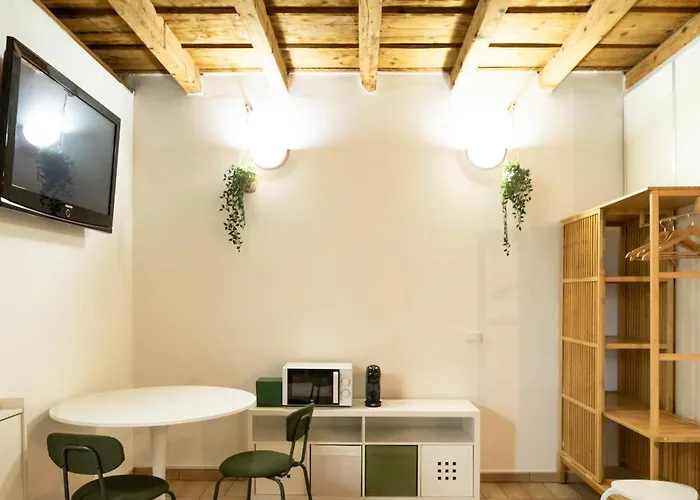Cozy Apartment- Navigli Apartmán