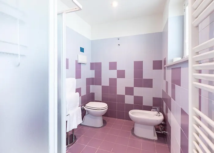 Penzion Citta Studi 1 - Collection