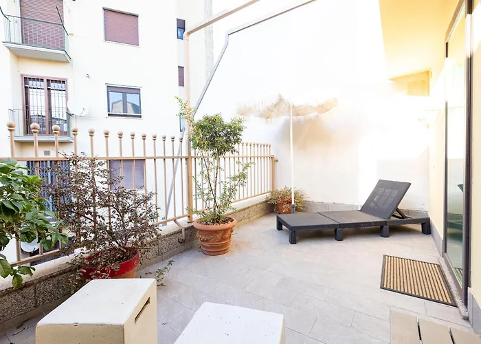 Penzion Citta Studi 1 - Collection Milán