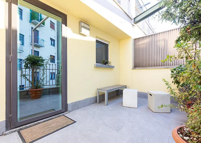 Citta Studi 1 - Collection Penzion 3*