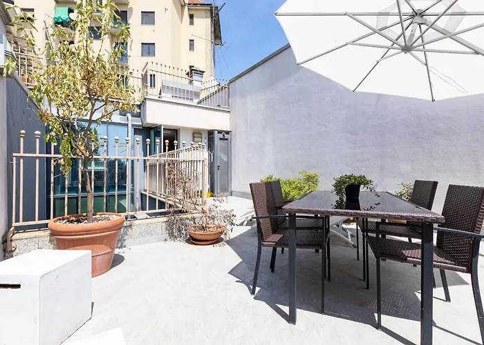 Citta Studi 1 - Collection