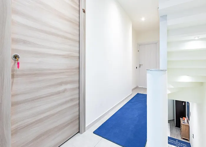 Citta Studi 1 - Collection 3* Milán