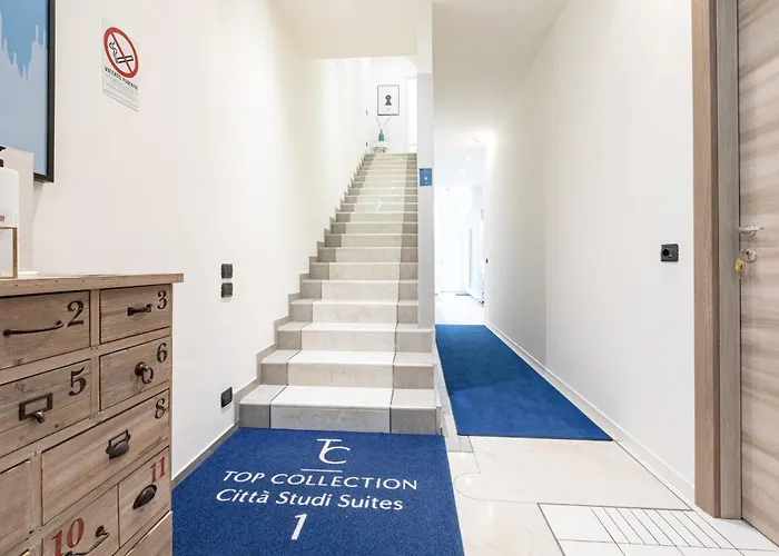 Citta Studi 1 - Collection