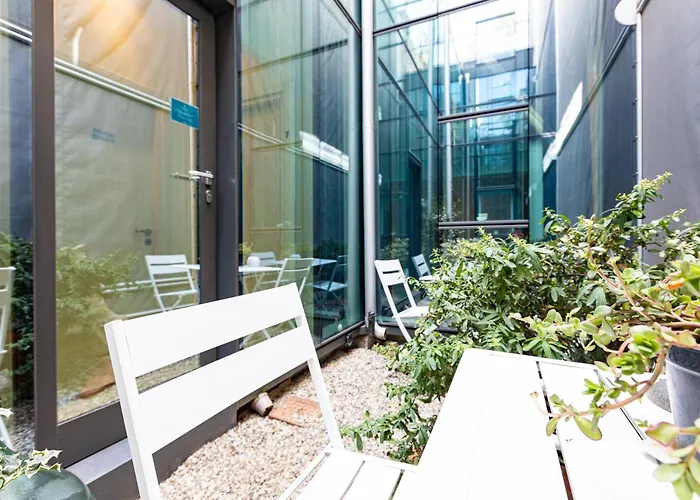 Citta Studi 1 - Collection Penzion