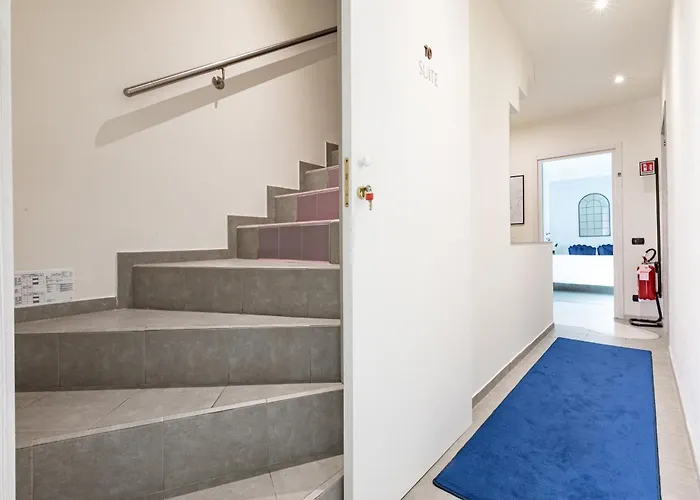 Penzion Citta Studi 1 - Collection