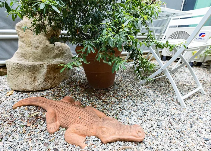 Penzion Citta Studi 1 - Collection