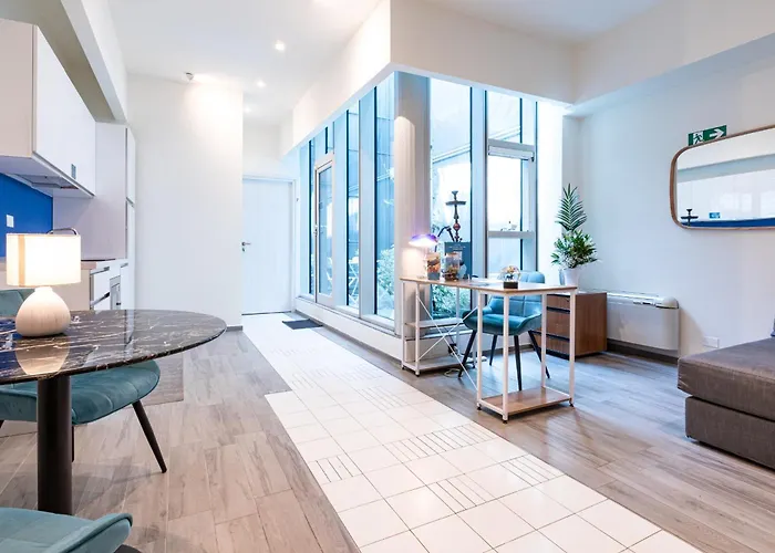 Penzion Citta Studi 1 - Collection 3*