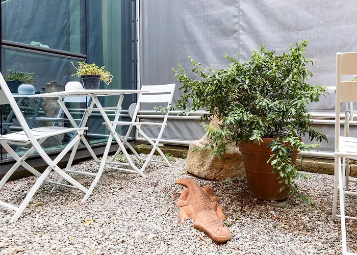 Citta Studi 1 - Collection Penzion Milán