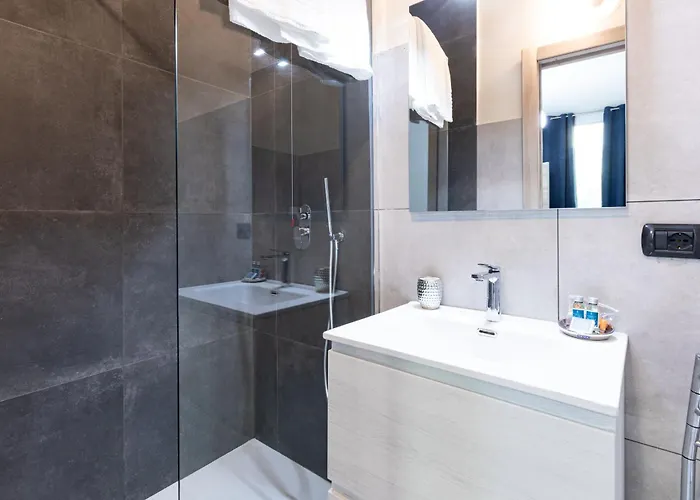 Penzion Citta Studi 1 - Collection Milán