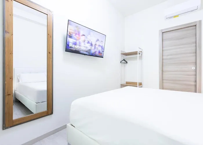 Penzion Citta Studi 1 - Collection 3*